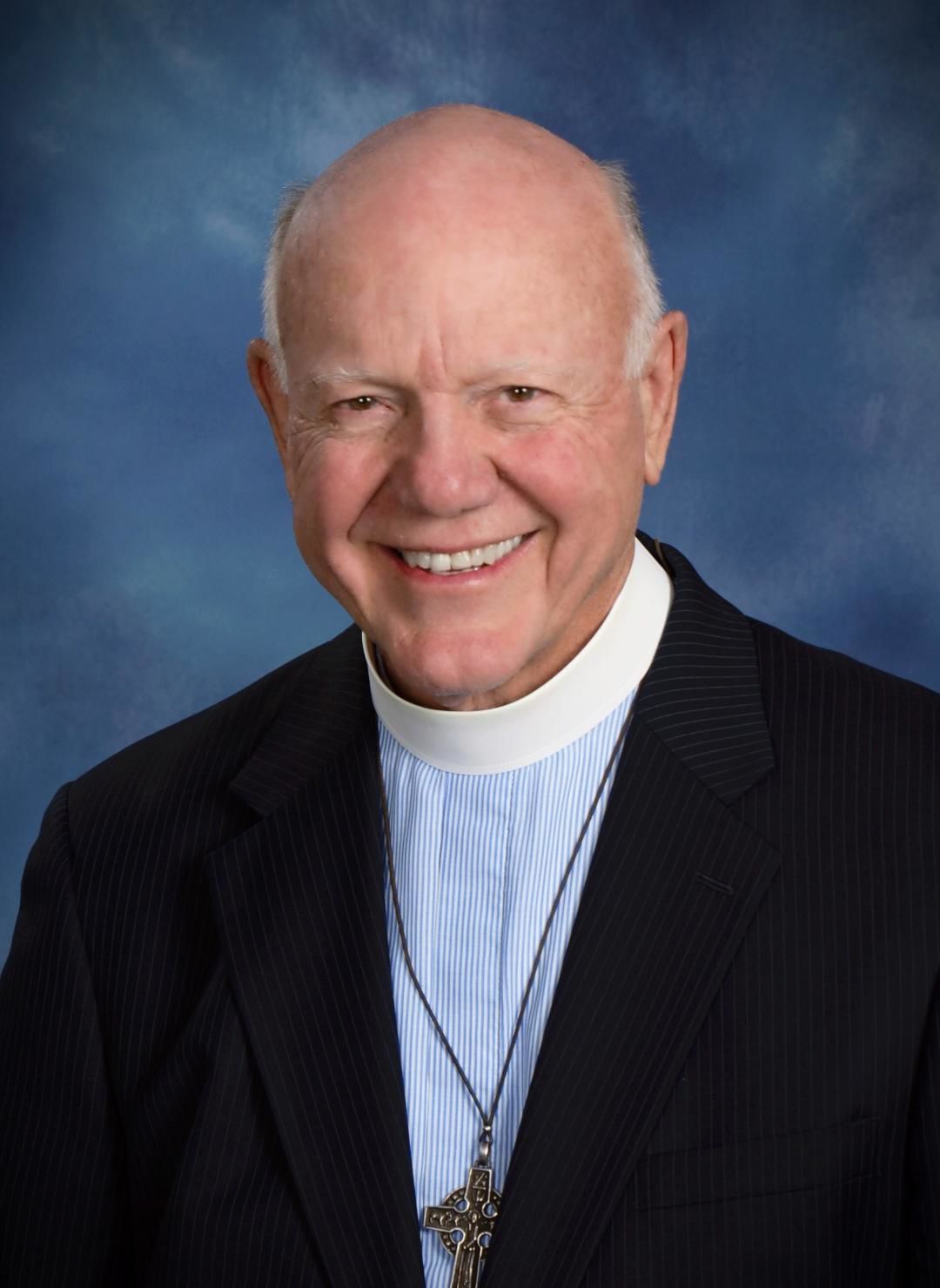 Rev. Arnold Arlington Bush Jr.